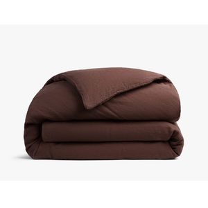 Parachute Linen Duvet Cover - Full/Queen